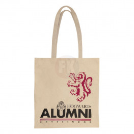 Harry Potter Tote Bag Alumni Gryffindor